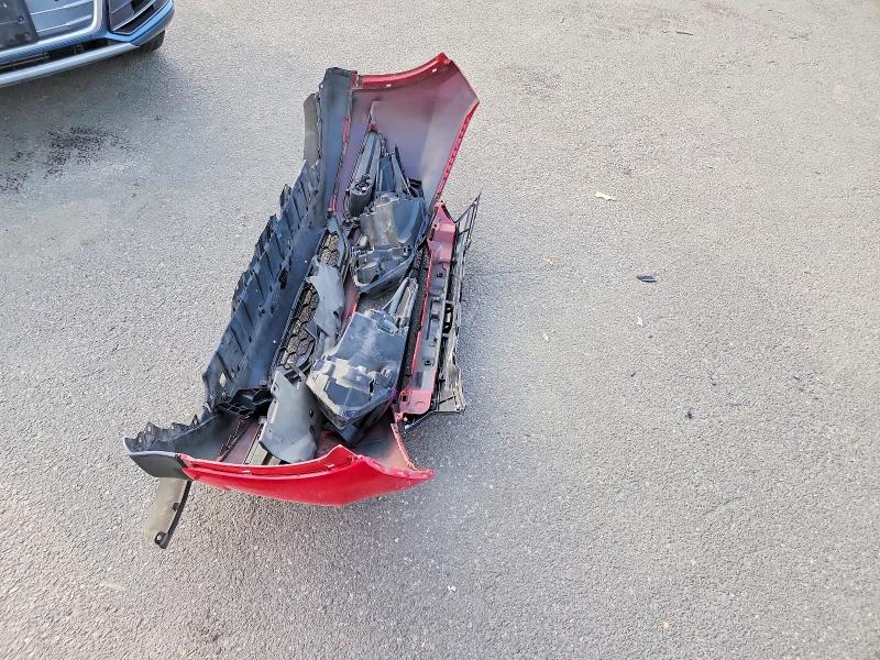 2016 Honda Hr-v მანქანა იყიდება აუქციონზე, vin: 3CZRU6H56GM705174, აუქციონის ნომერი: 60934236