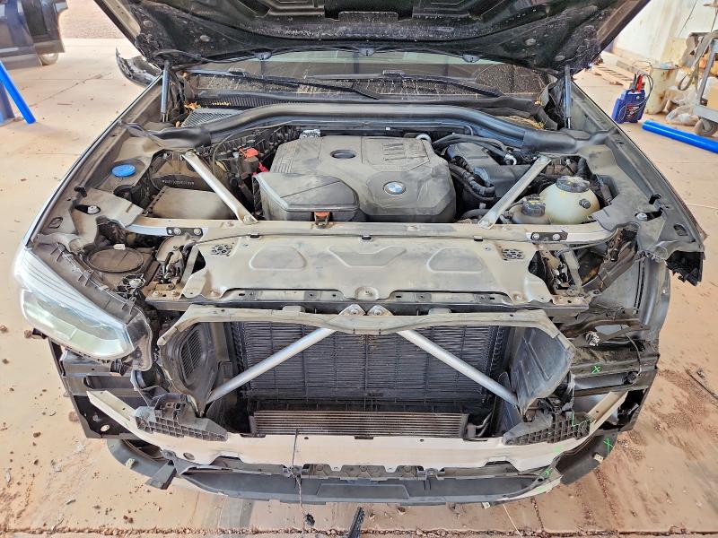 Aukcja sprzedaży 2020 Bmw X3, vin: 5UXTY3C09L9D07199, numer aukcji: 60497706