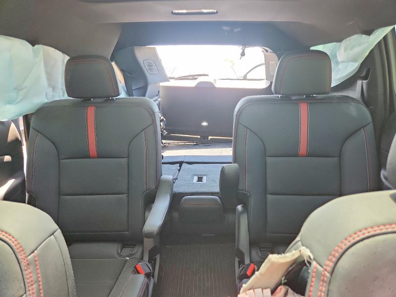 2026 Chevrolet Traverse მანქანა იყიდება აუქციონზე, vin: 1GNEVLKS7TJ343711, აუქციონის ნომერი: 61565006