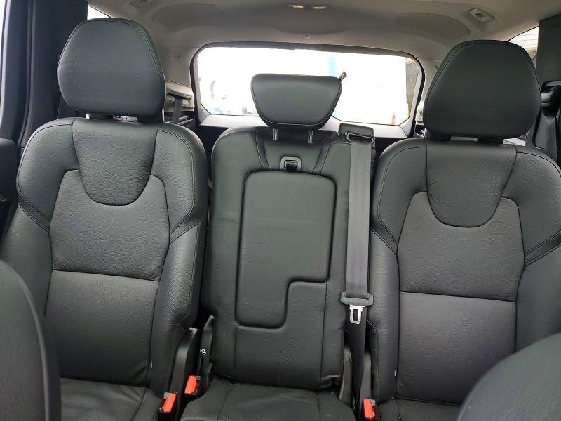 2024 Volvo Xc90 მანქანა იყიდება აუქციონზე, vin: YV4L12PE0R1162867, აუქციონის ნომერი: 62463876