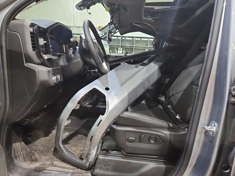 Продажа на аукционе авто 2025 Gmc Sierra, vin: 1GTUUCED2SZ271241, номер лота: 85980145