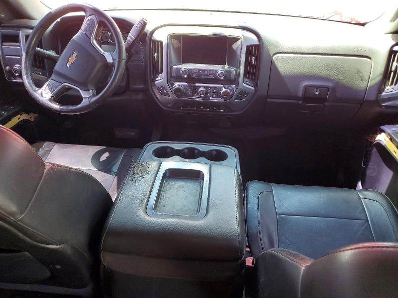Продажа на аукционе авто 2014 Chevrolet Silverado, vin: 3GCPCREC2EG214889, номер лота: 62126006