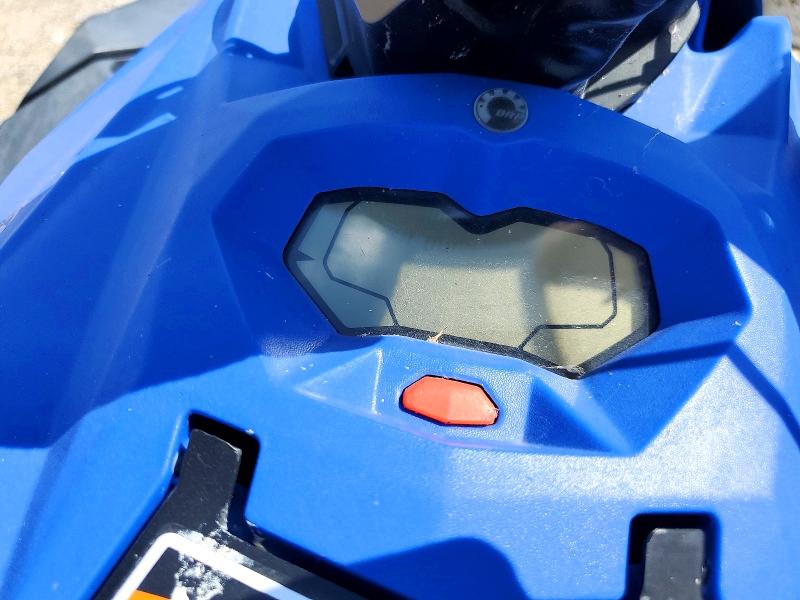 Aukcja sprzedaży 2022 Sea Doo Spark, vin: YDVA5856E222, numer aukcji: 59666806