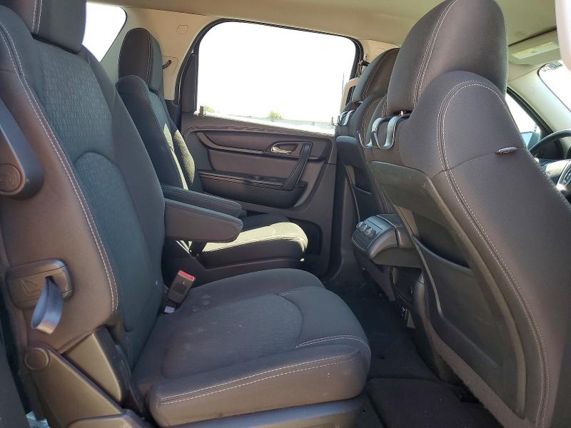 60134806 :رقم المزاد ، 1GKKVPKD6FJ267072 vin ، 2015 Gmc Acadia مزاد بيع