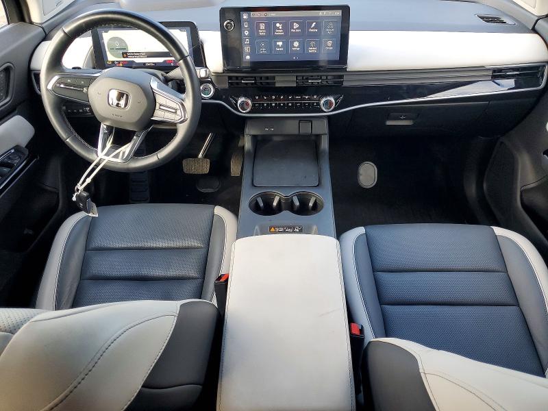 2024 Honda Prologue მანქანა იყიდება აუქციონზე, vin: 3GPKHZRJ2RS516656, აუქციონის ნომერი: 62434396