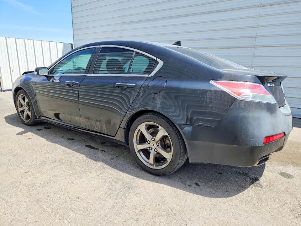 Продажа на аукционе авто 2010 Acura Tl, vin: 19UUA8F57AA012420, номер лота: 61391136