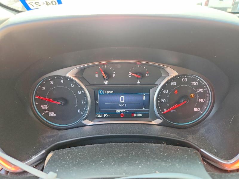 61157976 :رقم المزاد ، 2GNAXKEVXK6110149 vin ، 2019 Chevrolet Equinox مزاد بيع