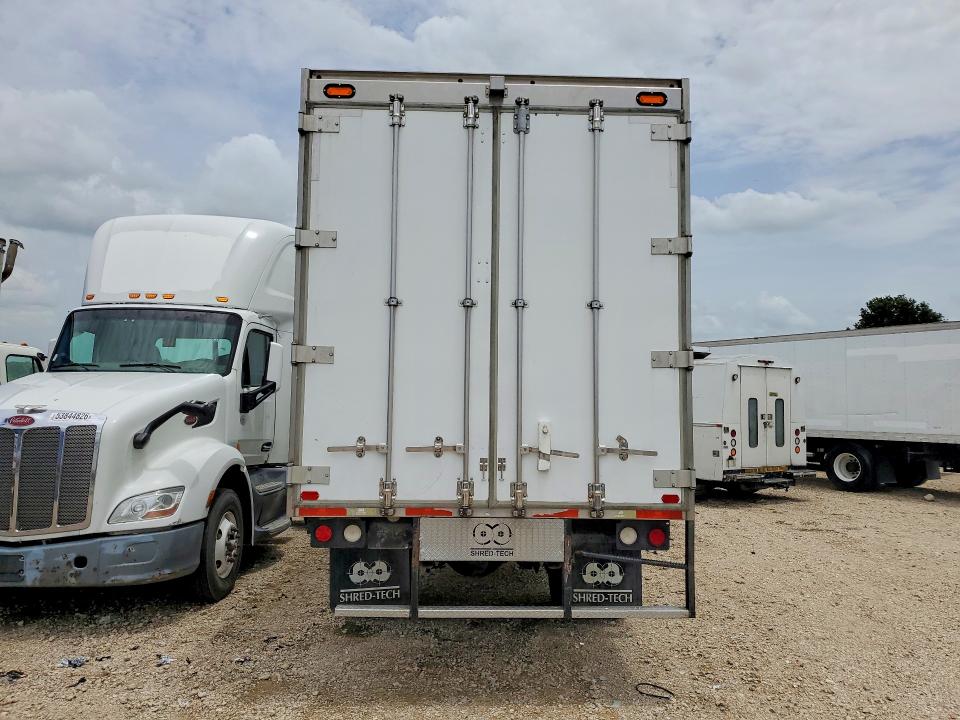 Aukcja sprzedaży 2015 Hino Hino 338, vin: 5PVNV8JT8F4S53812, numer aukcji: 57665746
