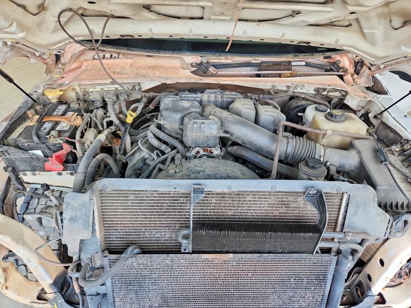2014 Ford F250 მანქანა იყიდება აუქციონზე, vin: 1FT7W2B62EEA94743, აუქციონის ნომერი: 62057366
