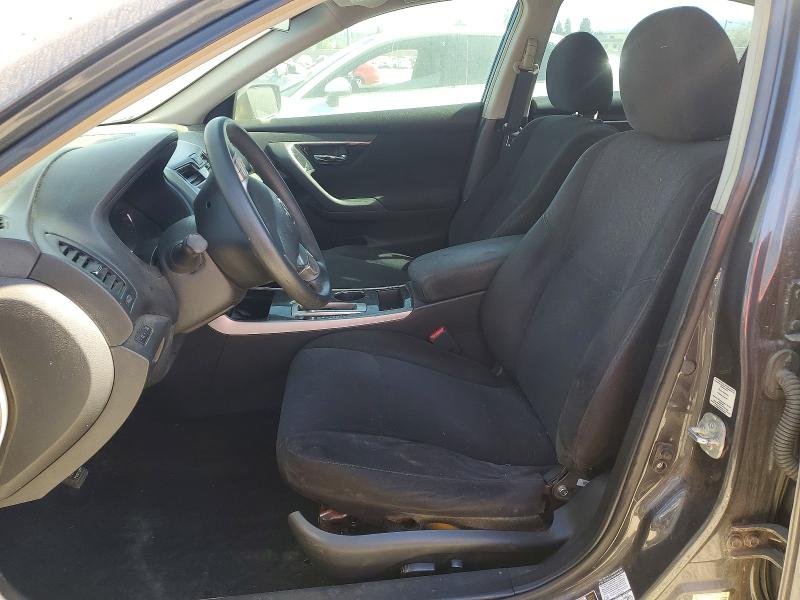 Продажа на аукционе авто 2013 Nissan Altima, vin: 1N4AL3AP8DN540610, номер лота: 60455486