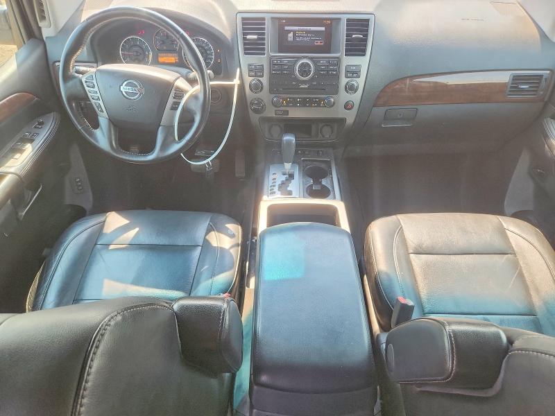 Продажа на аукционе авто 2013 Nissan Armada, vin: 5N1AA0NE6DN605618, номер лота: 62335286
