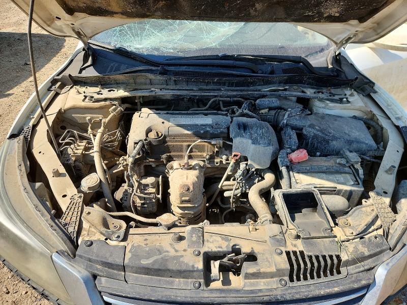 Продаж на аукціоні авто 2013 Honda Accord, vin: 1HGCR2F80DA802688, номер лоту: 61516296