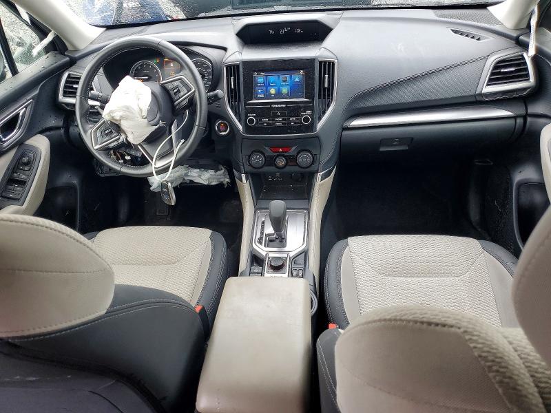 Aukcja sprzedaży 2024 Subaru Forester, vin: JF2SKACC3RH492344, numer aukcji: 62091086
