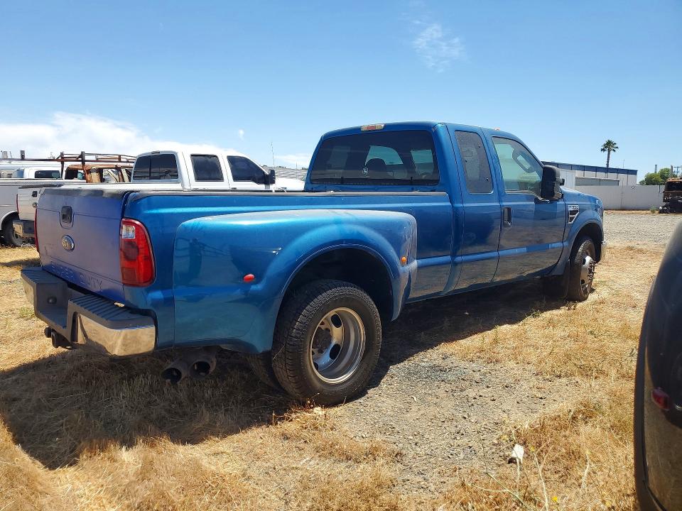 2009 Ford F350 მანქანა იყიდება აუქციონზე, vin: 1FTWX32R49EA41797, აუქციონის ნომერი: 61445476