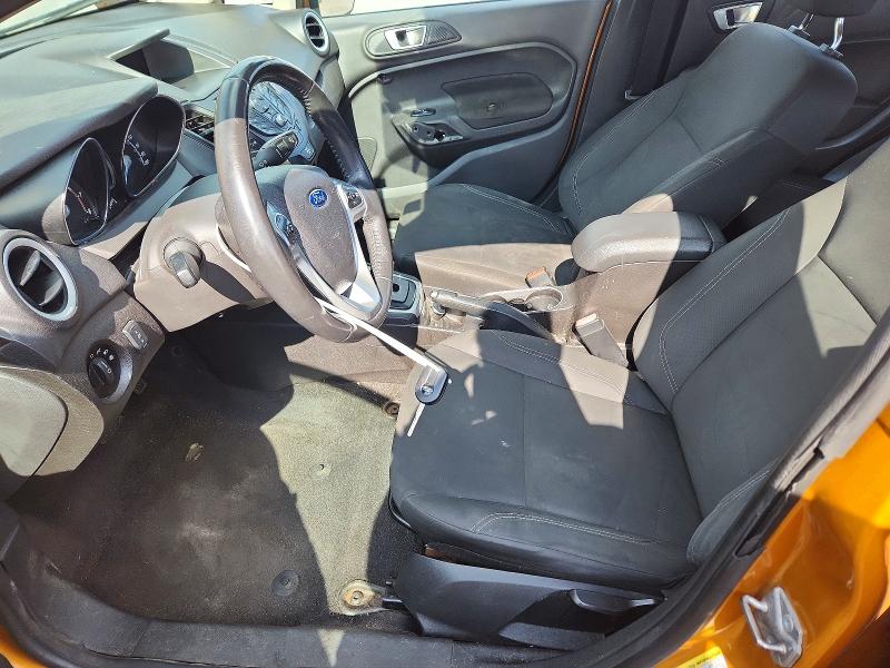 2016 Ford Fiesta მანქანა იყიდება აუქციონზე, vin: 3FADP4EJ1GM174680, აუქციონის ნომერი: 62415596