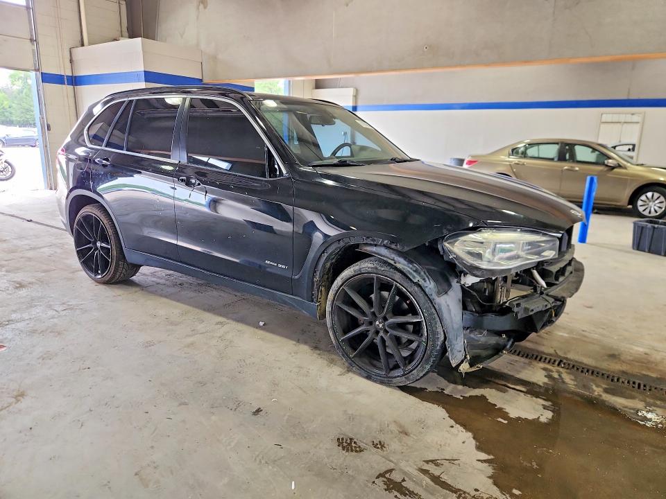 Aukcja sprzedaży 2016 Bmw X5, vin: 5UXKR2C56G0R72941, numer aukcji: 61932616