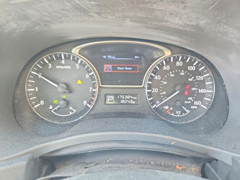 60238056 :رقم المزاد ، 5N1AR2MN9DC624682 vin ، 2013 Nissan Pathfinder مزاد بيع