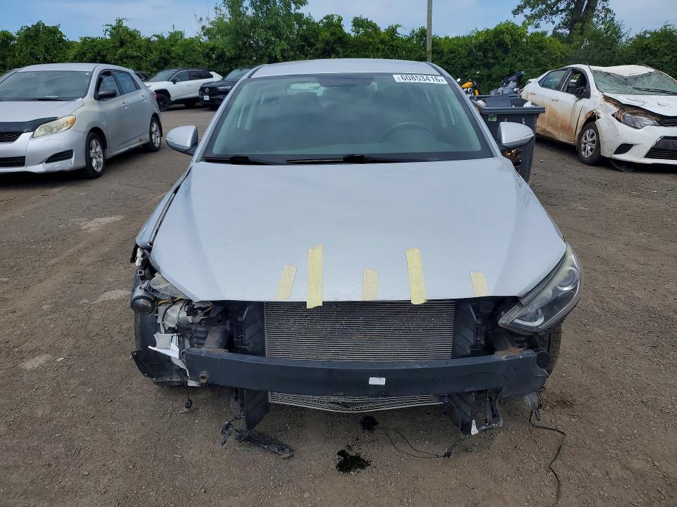 Aukcja sprzedaży 2017 Hyundai Elantra, vin: KMHD84LF5HU403215, numer aukcji: 60853416