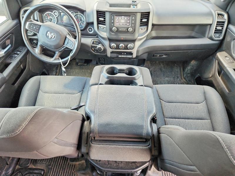 Aukcja sprzedaży 2024 Ram 1500, vin: 1C6SRFNT0RN222405, numer aukcji: 85977855