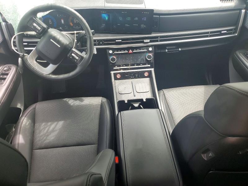 2026 Hyundai Santa Fe მანქანა იყიდება აუქციონზე, vin: 5NMP24GL0TH151800, აუქციონის ნომერი: 54450996