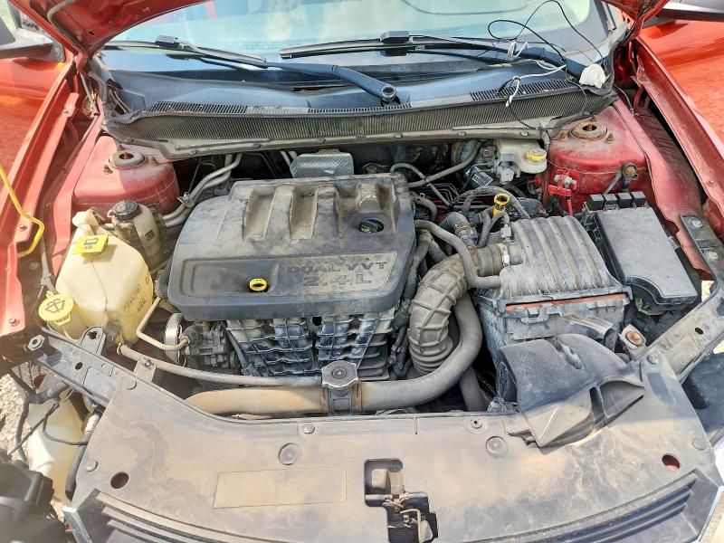 2008 Dodge Avenger მანქანა იყიდება აუქციონზე, vin: 1B3LC56J28N190840, აუქციონის ნომერი: 62202306