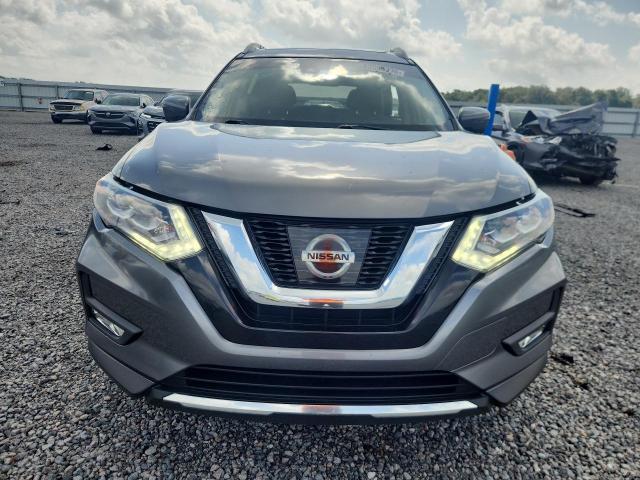 Продаж на аукціоні авто 2017 Nissan Rogue, vin: JN8AT2MT8HW146204, номер лоту: 62058306