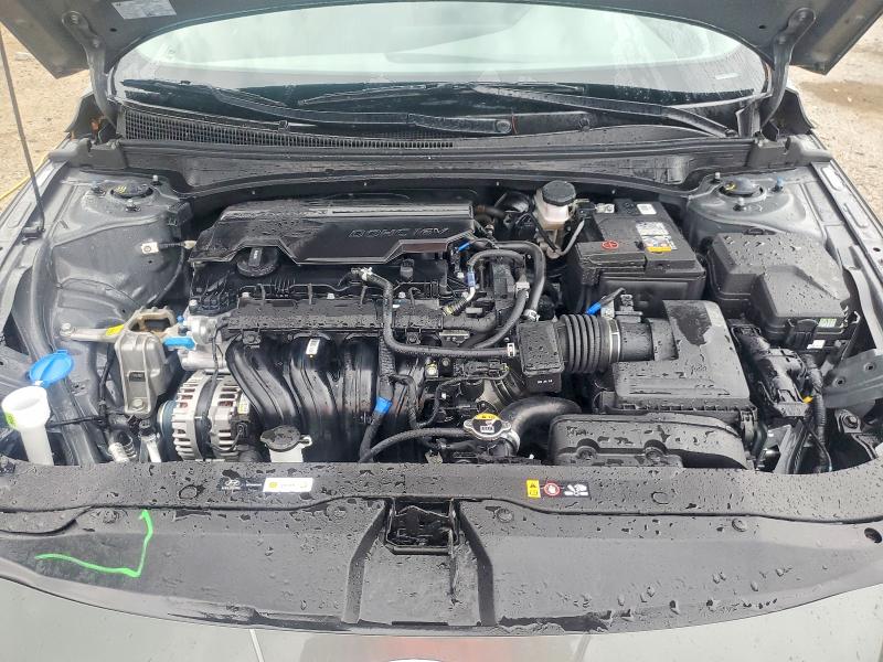 Aukcja sprzedaży 2026 Hyundai Elantra, vin: KMHLM4DGXTU113334, numer aukcji: 62568706