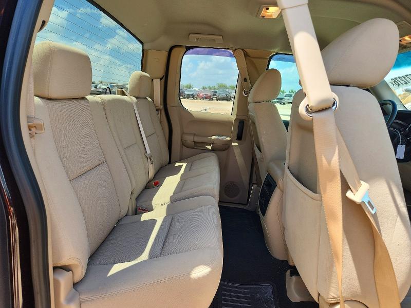 Продаж на аукціоні авто 2008 Chevrolet Silverado, vin: 1GCEK19018Z154443, номер лоту: 59571276