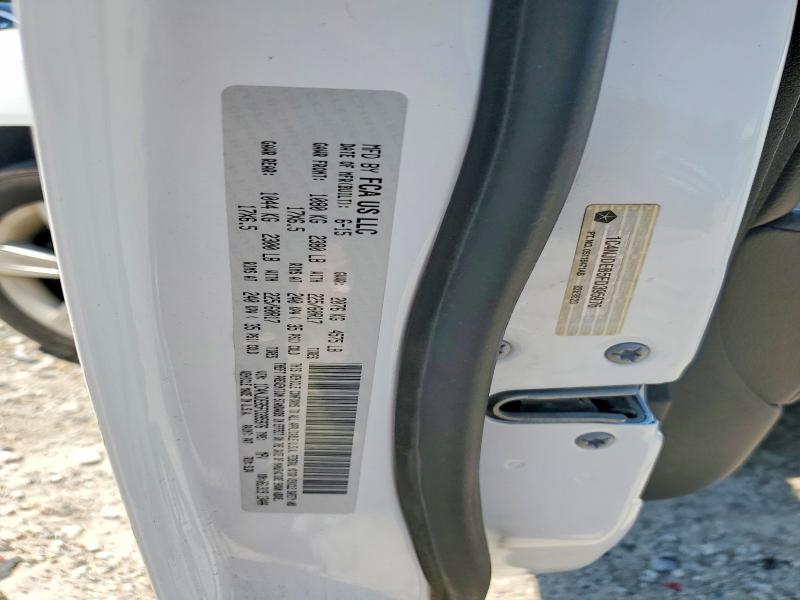 Aukcja sprzedaży 2015 Jeep Compass, vin: 1C4NJDEB5FD395976, numer aukcji: 85624265