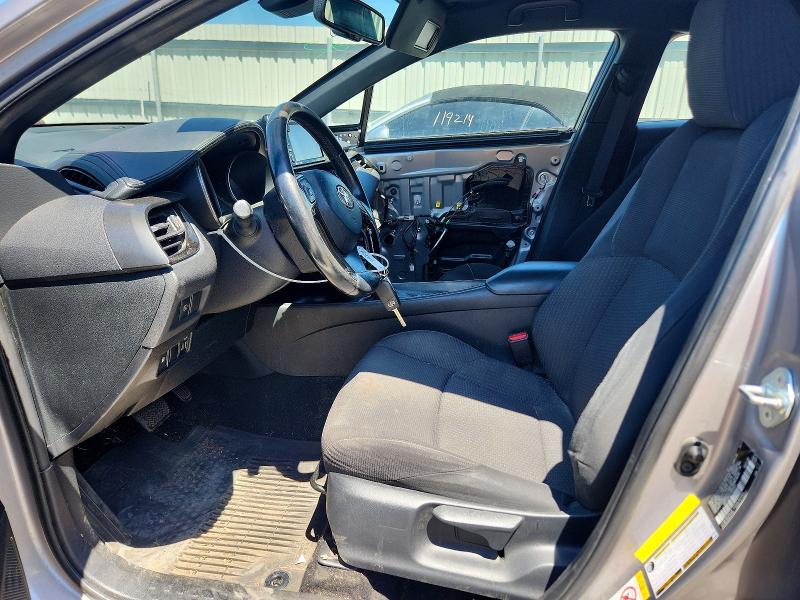Продажа на аукционе авто 2018 Toyota C-hr, vin: NMTKHMBX1JR001447, номер лота: 59875696