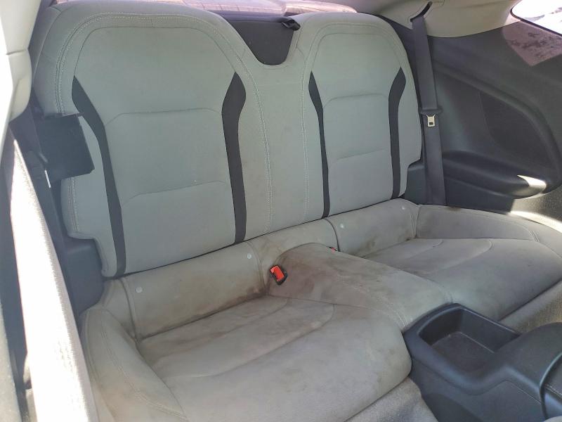 2018 Chevrolet Camaro მანქანა იყიდება აუქციონზე, vin: 1G1FA1RX0J0187425, აუქციონის ნომერი: 61904836