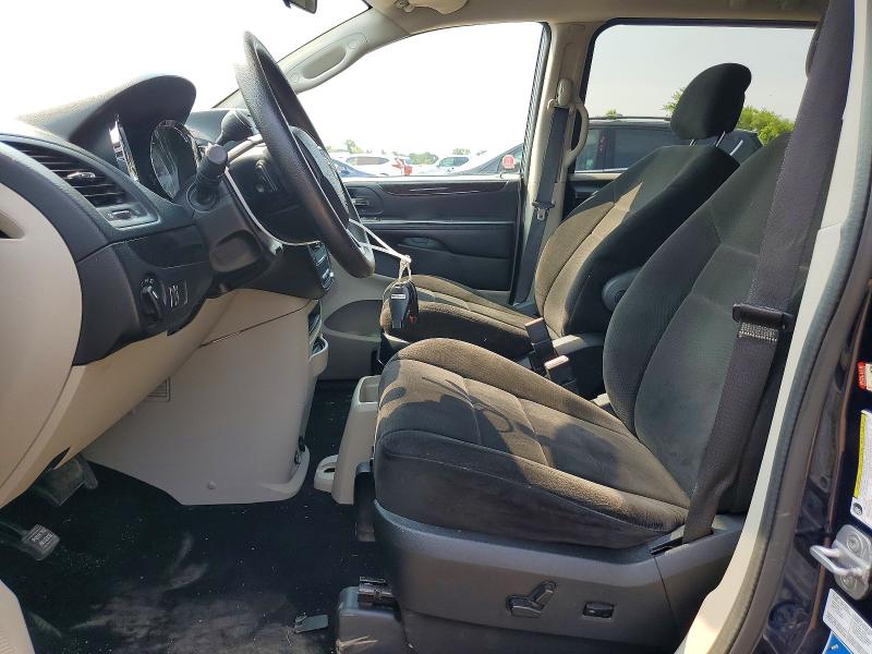 Aukcja sprzedaży 2012 Dodge Grand Caravan, vin: 2C4RDGBG0CR352584, numer aukcji: 60847556