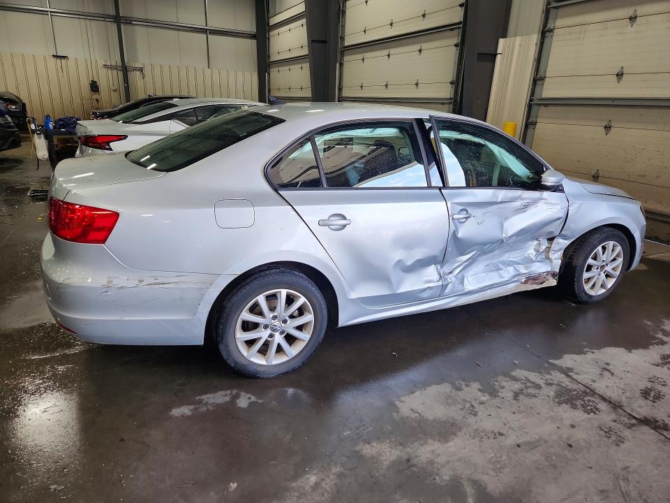 Продаж на аукціоні авто 2012 Volkswagen Jetta, vin: 3VWBP7AJ8CM378456, номер лоту: 61603086