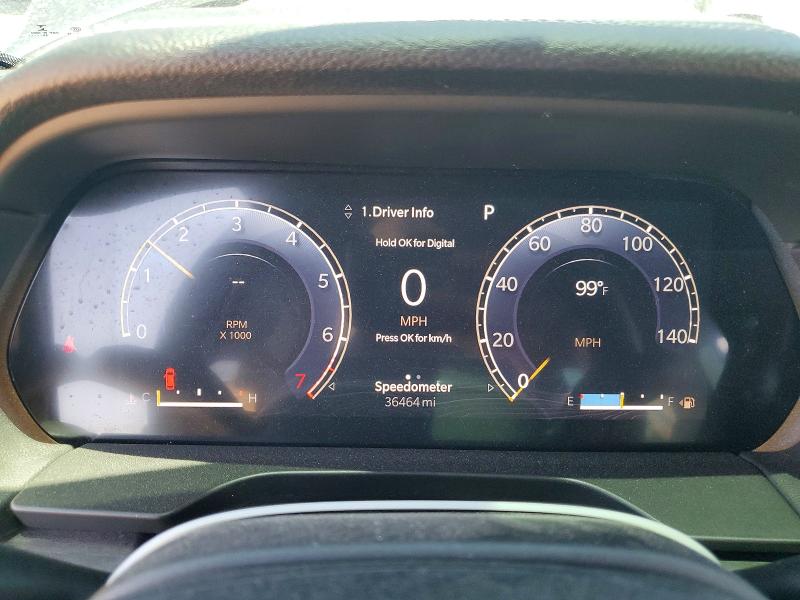 Aukcja sprzedaży 2023 Jeep Grand Cherokee, vin: 1C4RJKBGXP8705605, numer aukcji: 59629236