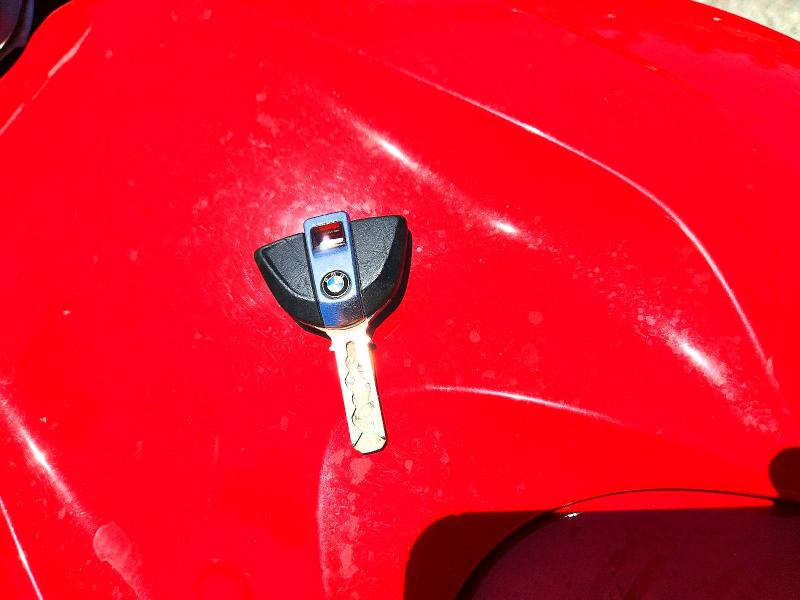 Aukcja sprzedaży 2016 Bmw S 1000, vin: WB10D1206GZ696261, numer aukcji: 62016526