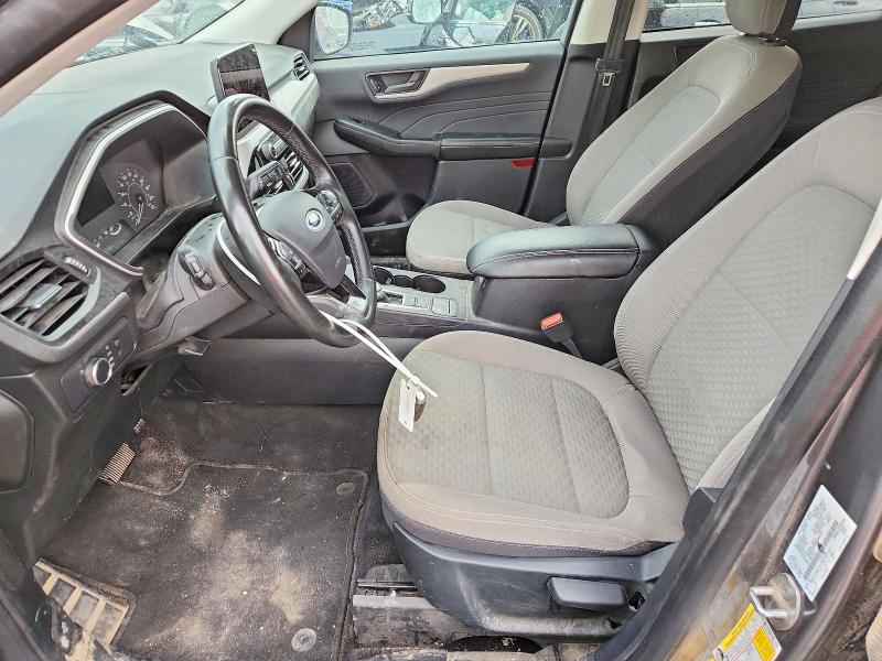 Продаж на аукціоні авто 2022 Ford Escape, vin: 1FMCU9G69NUB86374, номер лоту: 62089766