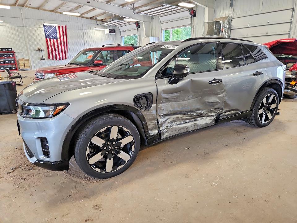 Продажа на аукционе авто 2024 Honda Prologue, vin: 3GPKHZRJ7RS515146, номер лота: 61929196