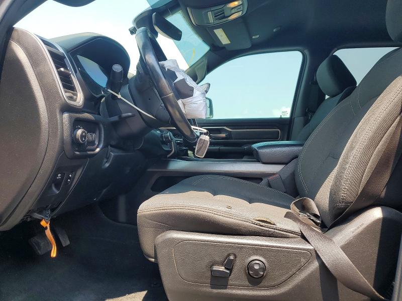 Aukcja sprzedaży 2019 Ram 1500, vin: 1C6SRFFT5KN924224, numer aukcji: 61408406