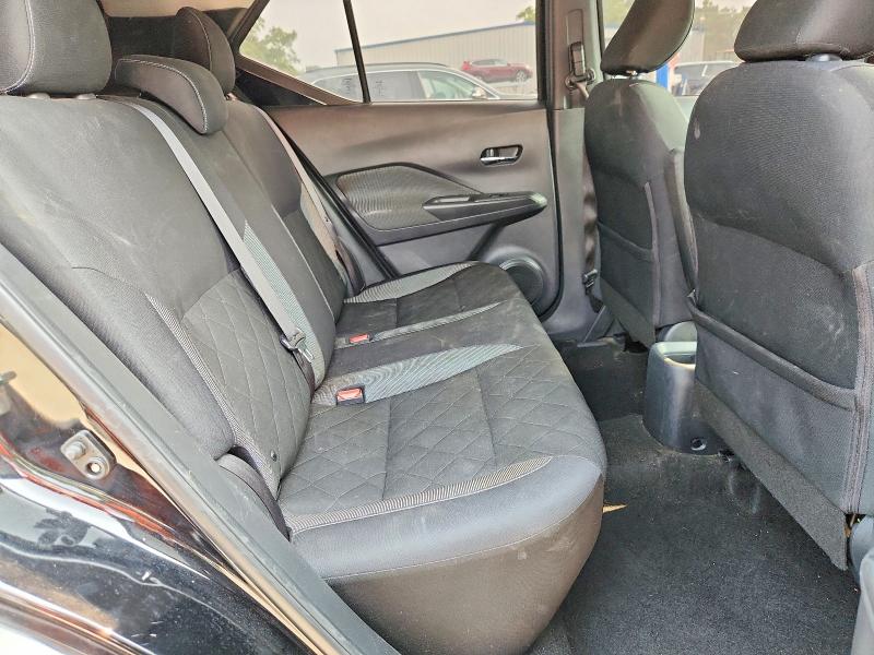 Aukcja sprzedaży 2019 Nissan Kicks, vin: 3N1CP5CU9KL557681, numer aukcji: 61294076