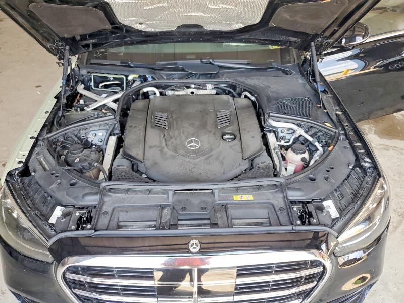 Продажа на аукционе авто 2022 Mercedes-benz S, vin: W1K6G7GB4NA097149, номер лота: 59065616