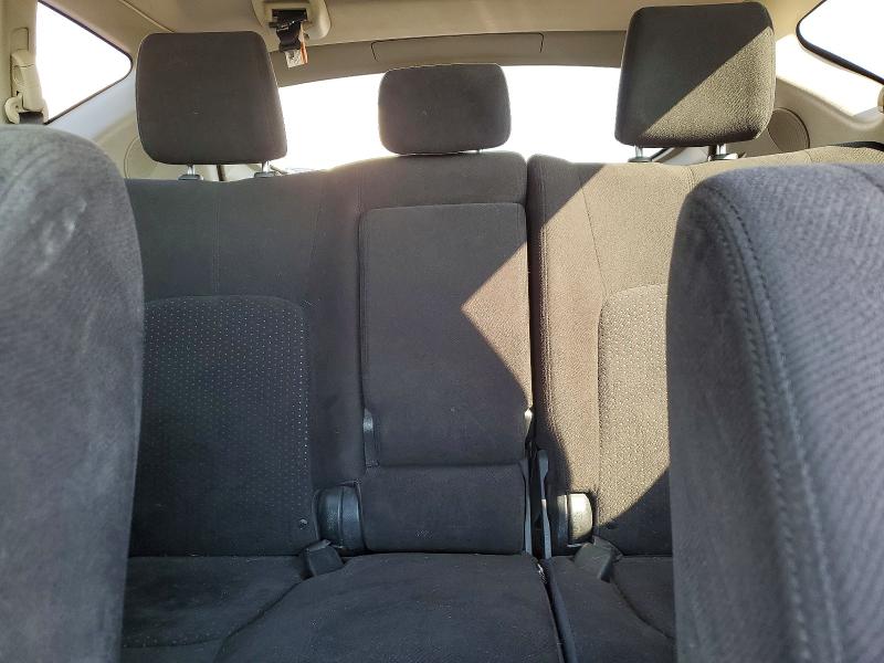 Aukcja sprzedaży 2013 Nissan Murano, vin: JN8AZ1MW1DW312902, numer aukcji: 62802306
