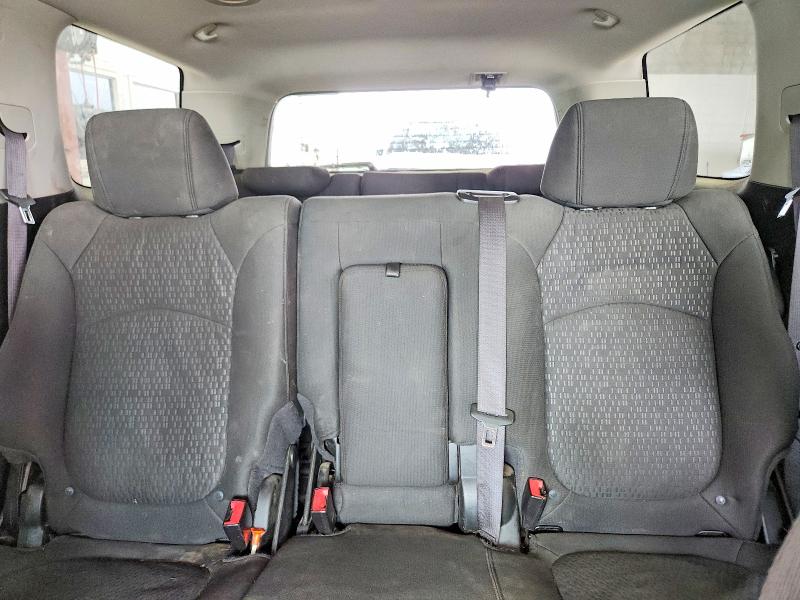 Aukcja sprzedaży 2009 Gmc Acadia, vin: 1GKER13D29J147416, numer aukcji: 62401716