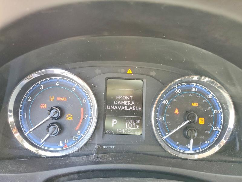 Продажа на аукционе авто 2019 Toyota Corolla, vin: 5YFBURHE2KP934557, номер лота: 62081206
