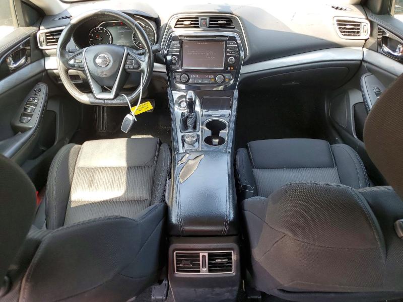 2016 Nissan Maxima მანქანა იყიდება აუქციონზე, vin: 1N4AA6AP8GC906007, აუქციონის ნომერი: 58052666