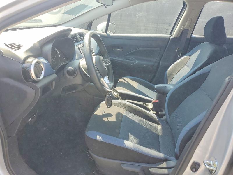 Продаж на аукціоні авто 2025 Nissan Versa, vin: 3N1CN8EV7SL888997, номер лоту: 62811816