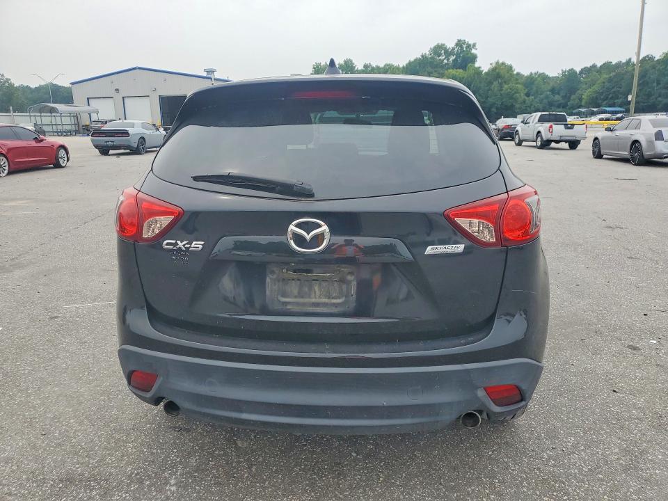 Продаж на аукціоні авто 2013 Mazda Cx-5, vin: JM3KE2CEXD0106708, номер лоту: 62685576