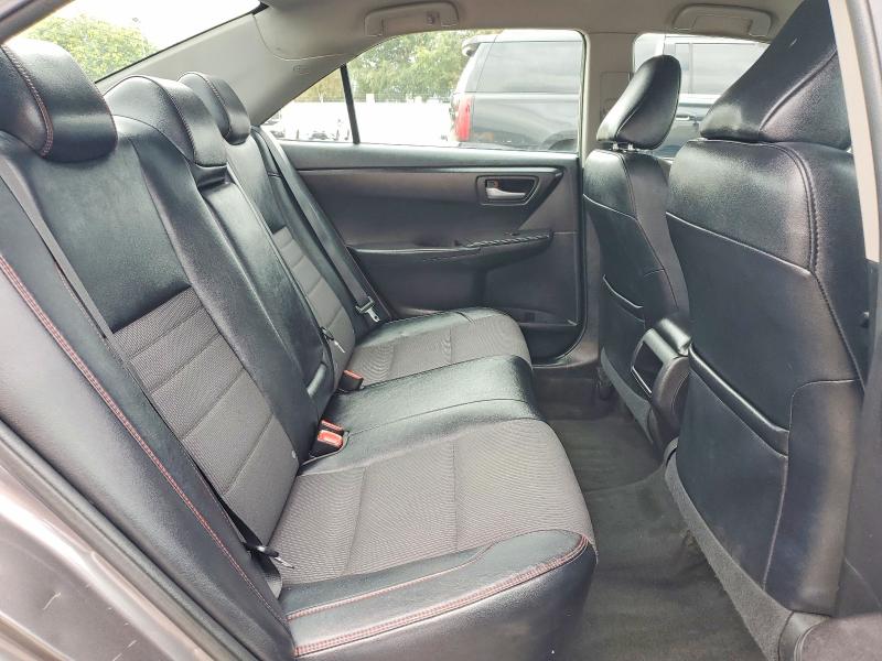 Продажа на аукционе авто 2016 Toyota Camry, vin: 4T1BF1FK8GU576634, номер лота: 59303326