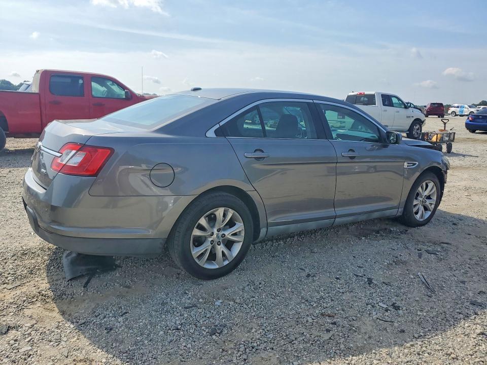 Продаж на аукціоні авто 2011 Ford Taurus, vin: 1FAHP2EW7BG110969, номер лоту: 60022976