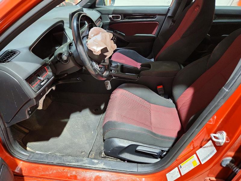 Aukcja sprzedaży 2023 Honda Civic, vin: 2HGFE1E57PH473682, numer aukcji: 61667386