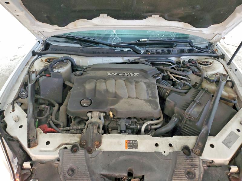2012 Chevrolet Impala მანქანა იყიდება აუქციონზე, vin: 2G1WG5E38C1298806, აუქციონის ნომერი: 59820966